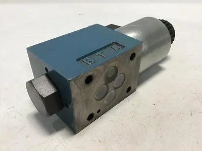 USED BOSCH 081WV06P1V1014WS024/00D51