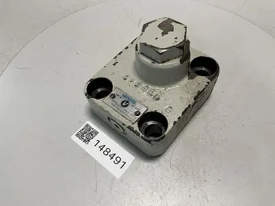 USED VICKERS C5G 815