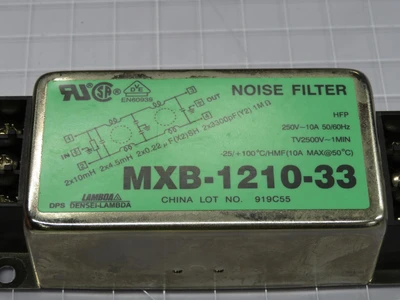 Used TDK LAMBDA _UNKNOWN_ Filters Texas US | OCO Industrial #1725831