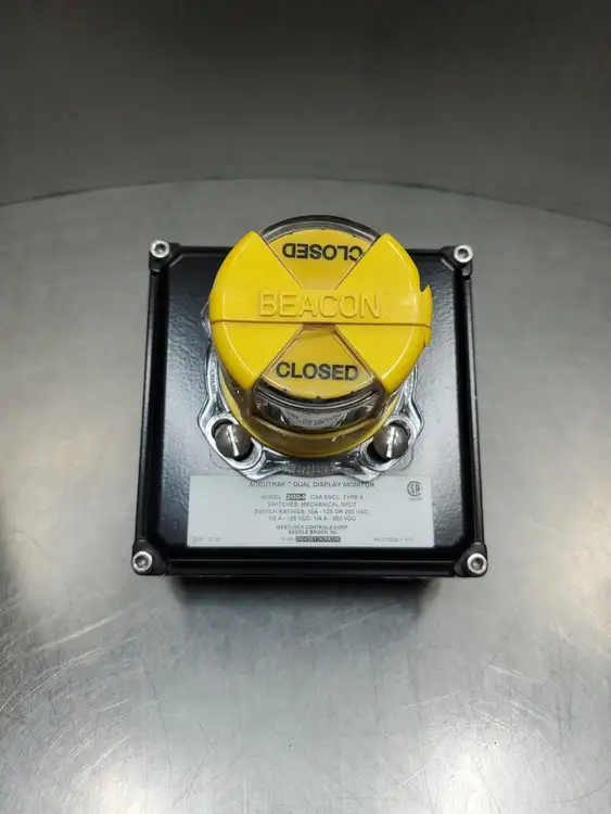 Used Westlock _UNKNOWN_ Electrical Controls South Carolina US | Palmetto Automation #1543776