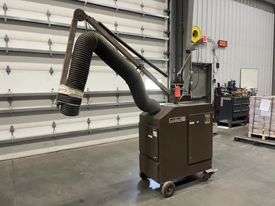 Smog Hog Fume Extractor