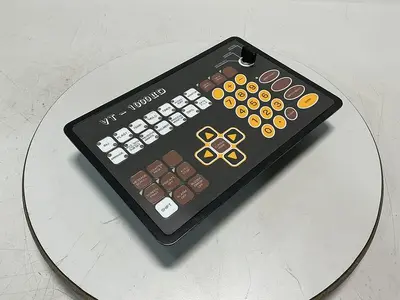 USED FUJI VT-1000IID