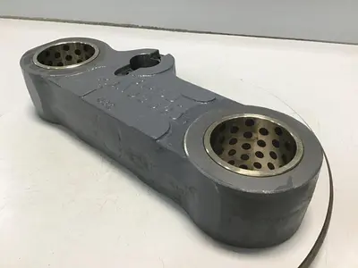USED TOYO P3A023291