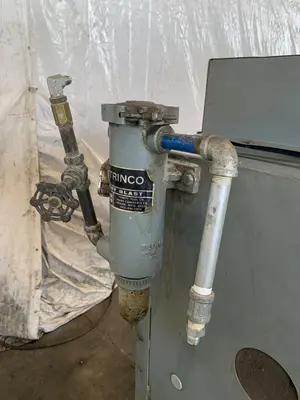 USED TRINCO 36/BP2