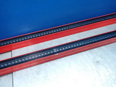 USED ALLENBRADLEY 450LE4FL1500YD