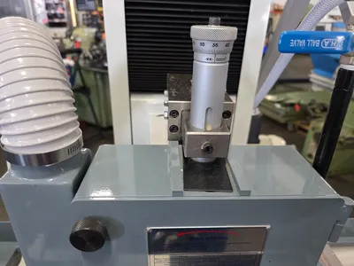 New | in-Stock 2023 KENT SGS-1020 AHD Reciprocating Surface Grinders Kentucky US | Machinery Central #1359938