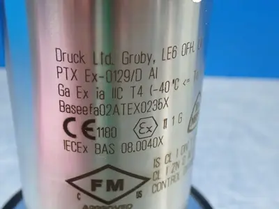 NEW DRUCK X66122S28574