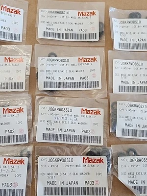 NEW Mazak J06KRW08S10