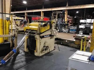 USED PERFECTO VARIOUS