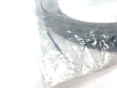 New | in-Stock KEYENCE Safety Laser Scanner Power Cable When Using PROFIsafe Cable & Wire Michigan US | Maverick Industrial Sales #1393065