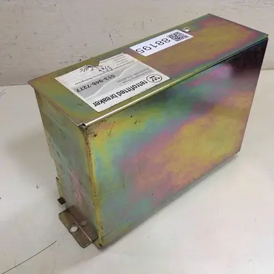 USED WESTINGHOUSE AMPTECTOR I-A LSI