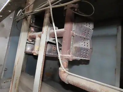 Used ICE _UNKNOWN_ Heaters Indiana US | Arrow Industrial #617176