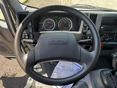 Used 2019 ISUZU NRR Box trucks Florida US | Truck and Van Outlet #1509130
