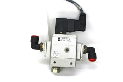 USED SMC NAV4000-N04-5DZ