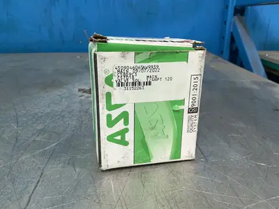 Used ASCO REDHAT 8262H208 Pumps Ohio US | HGR 24 #1322870