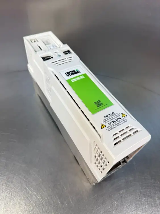 Used Control Techniques _UNKNOWN_ Variable Speed Drives South Carolina US | Palmetto Automation #1152797