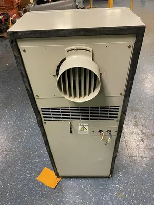 Used APISTE ENC-1652L-UL HVAC Parts and Equipment | Surplus Asset Holdings #1188201