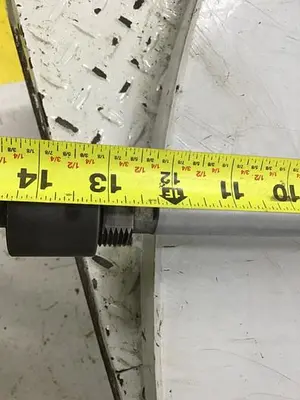USED HYDRO LINE N5A-2X13 B-1-2-S-H-R-1-1