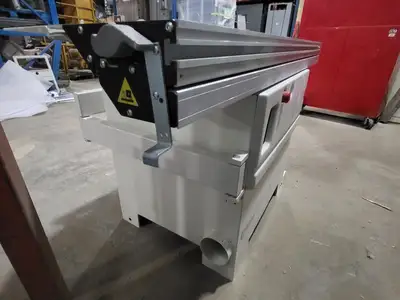 Used 2022 SCM MINIMAX SC 2C Miscellaneous Woodworking Equipment British Columbia CA | Lenmark #834839