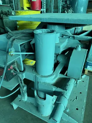 CHAMFER ENGINEERING INC U Welding, Positioner | Rock Solid Tools (6)