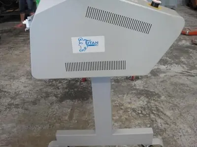 GBC Titan 110 Laminator