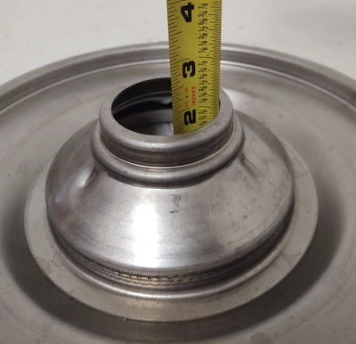 NEW ITT Goulds Pumps 1L473