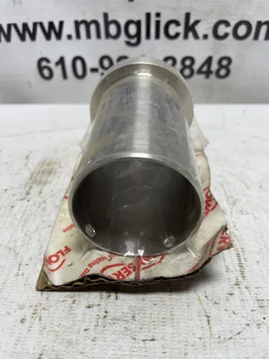 Flowserve EIKB213371B Hastalloy Pump Shaft Sleeve -NIB