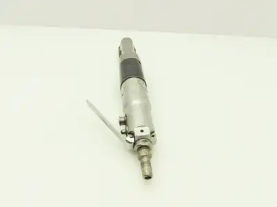 Stanley F30L136-20 Pneumatic Crowfoot Nutrunner 1/2" Right Angle Nut Driver