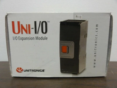 NEW UNITRONICS UID-0016T
