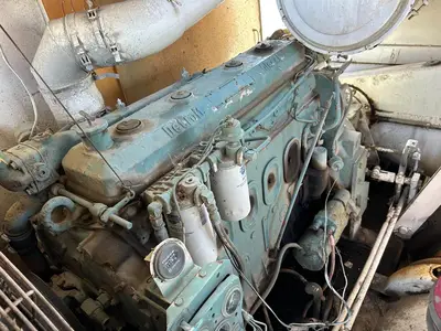 USED 1971 AMERICAN 5299