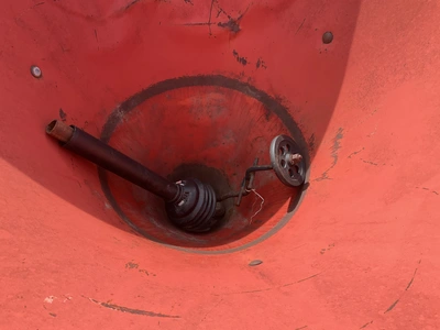 Used _UNKNOWN_ _UNKNOWN_ Broadcast Spreaders Michigan US | Miedema Asset Management Group #1474559