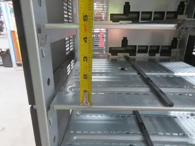 Used EATON 660C120AAAAAAAI Uninterruptible Power Supplies Texas US | Aucto #1308419
