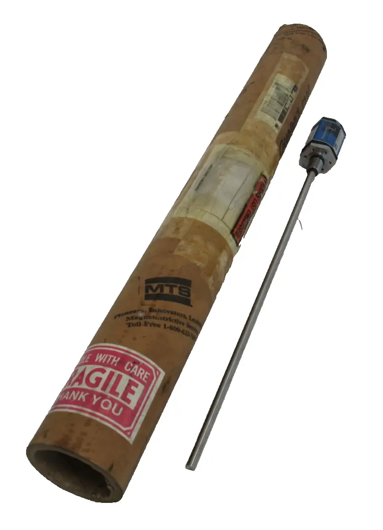 NEW MTS LHTRB00U0140A0 LINEAR POSITION SENSOR