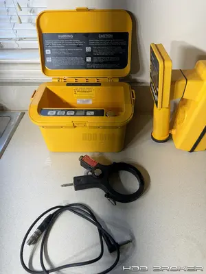 Used DYNATEL DYNATEL 2273 Portable Cable Fault Location Systems Florida US | HDD Broker #1346626
