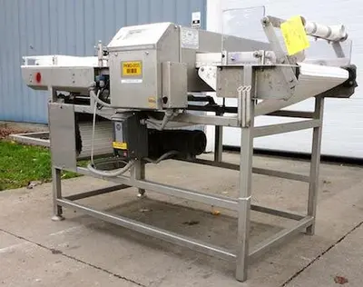 USED LOMA T-7