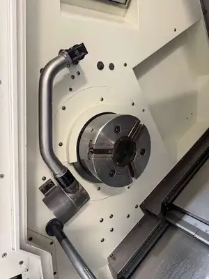 Used 2019 DMG MORI NLX 2500SY/700 CNC Lathes California US | MachineStation #1398745