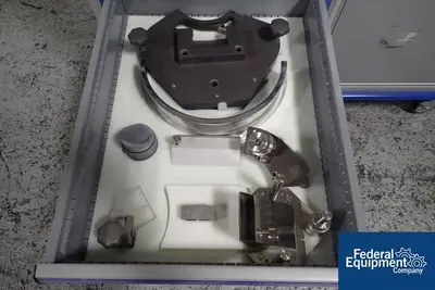 USED Kilian Kilian T100 Tablet Press, 9 Station