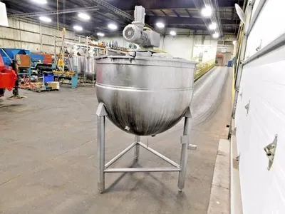 ALX ALX-200 Direct Steam Kettles | America's Steam Kettle Headquarters (6)