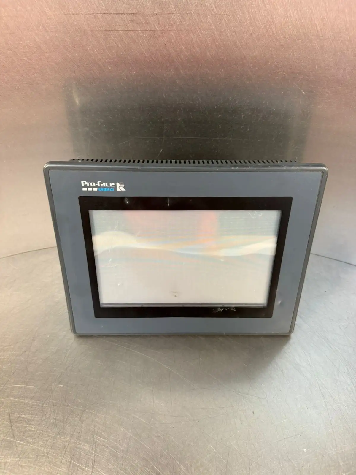 Pro-Face GP470-EG31-24V DC24v 50w Touch Screen (8.3.5)