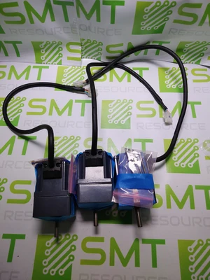 X-TOR XFM630G-A73 DC MOTOR W/ S6DA12.5B SPG GEAR HEAD