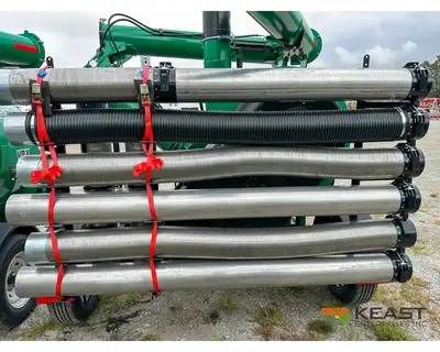 Used AGI REM _UNKNOWN_ Sweeper/Vacuum Iowa US | Keast Enterprises #1360022