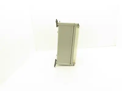 Inventron 9140-4MA-X-X-2CR-N4C-ED-V1-X Controller Display Panel Keypad