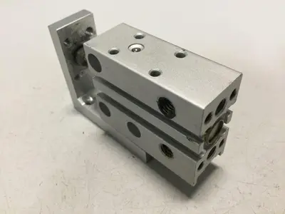 USED SMC MXH6-10-F9BVL