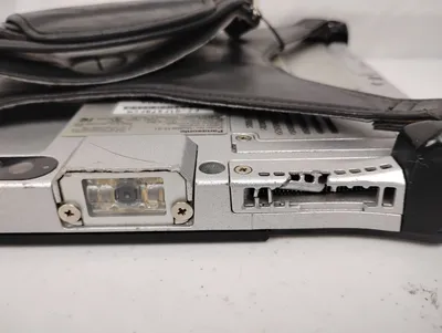 USED PANASONIC Toughpad FZ-G1