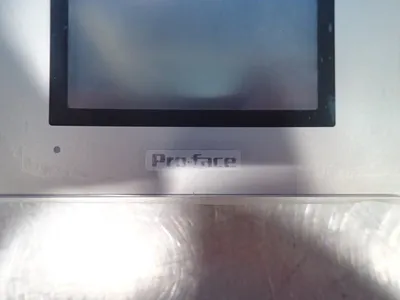 NEW PROFACE PFXGP4201TAD
