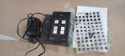 NEW Kramer RC-62(B)