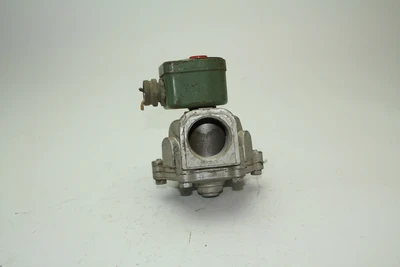Used Asco 8215A65 Solenoid Valves California US | Davliegogo LLC #1723270