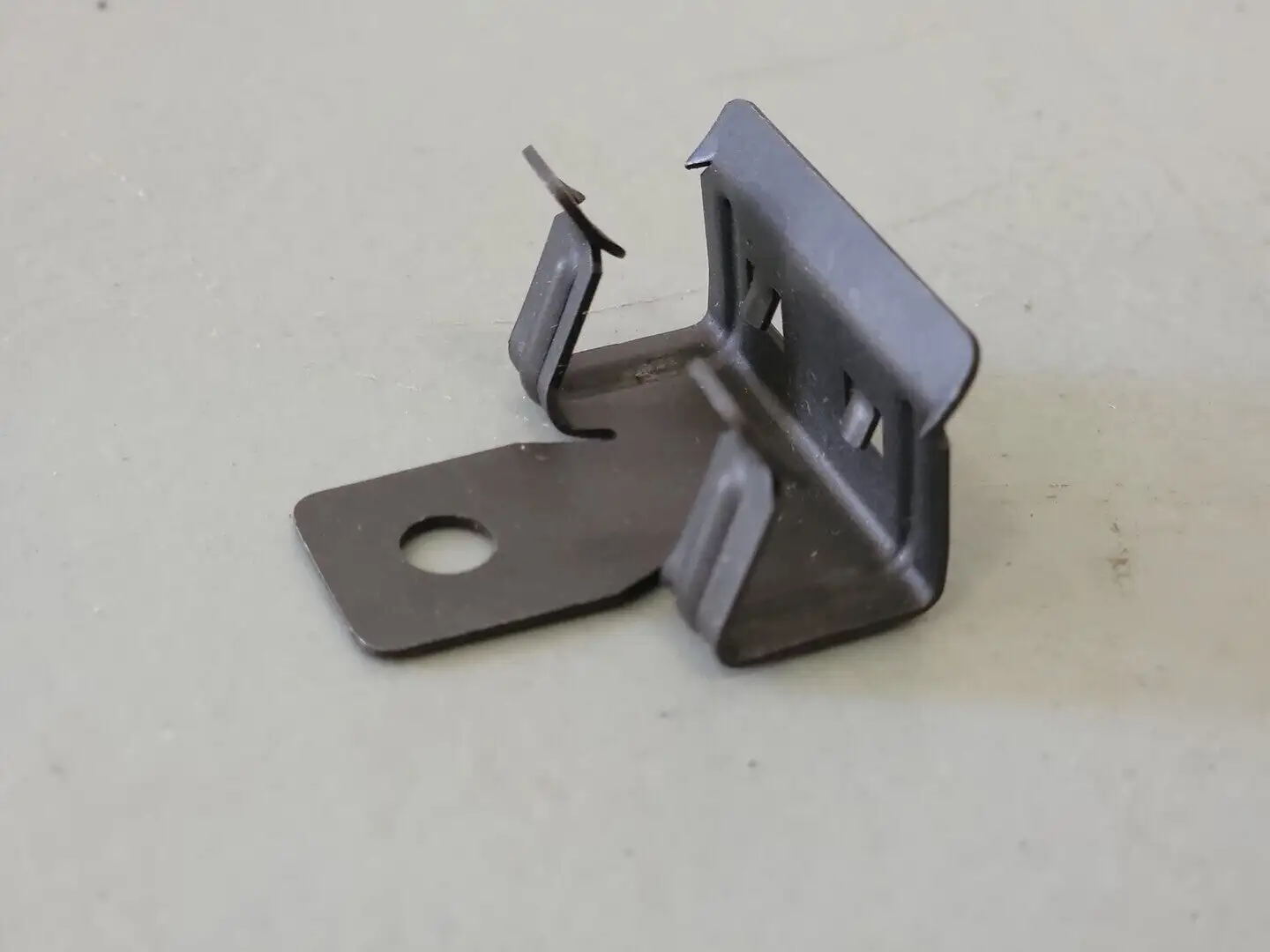 NEW SPRING STEEL FASTENERS INC BC-500