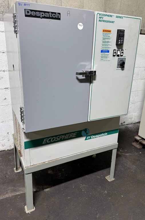 DESPATCH (LEY) EC203 -22 - 350F TEMPERATURE C
