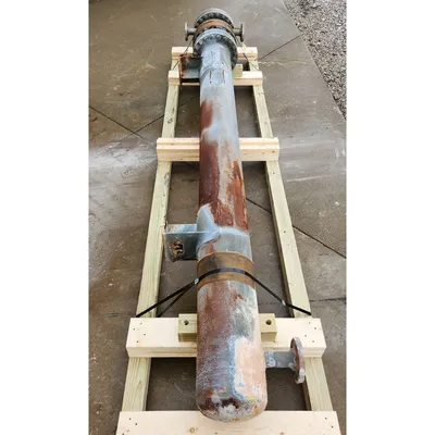 NEW SOUTHERN HEAT EXCHANGER CORP 10-108AEU